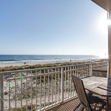 Crystal Shores #201 Lägenhet Gulf Shores Exteriör bild