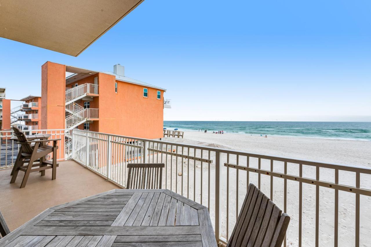Crystal Shores #201 Lägenhet Gulf Shores Exteriör bild