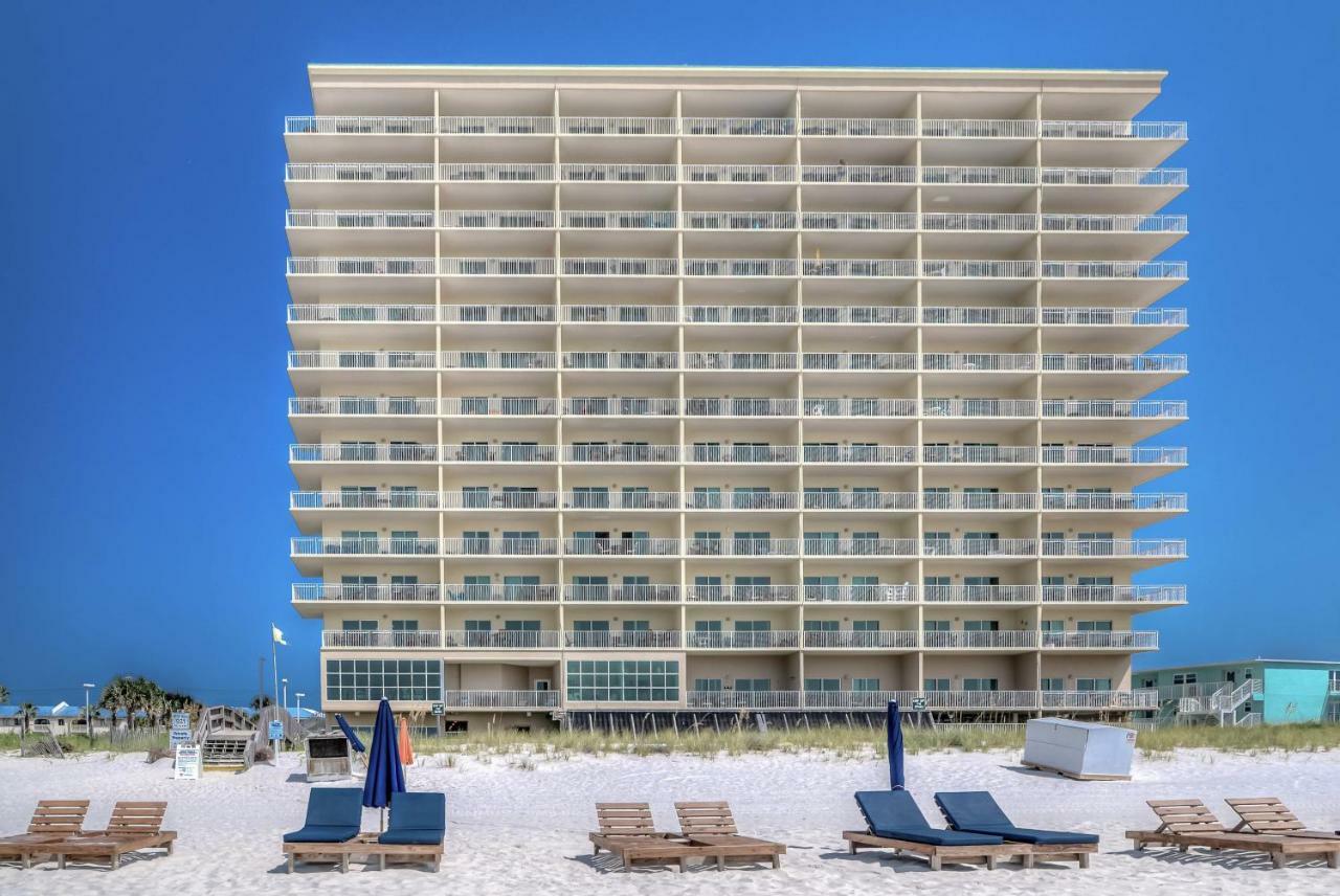 Crystal Shores #201 Lägenhet Gulf Shores Exteriör bild
