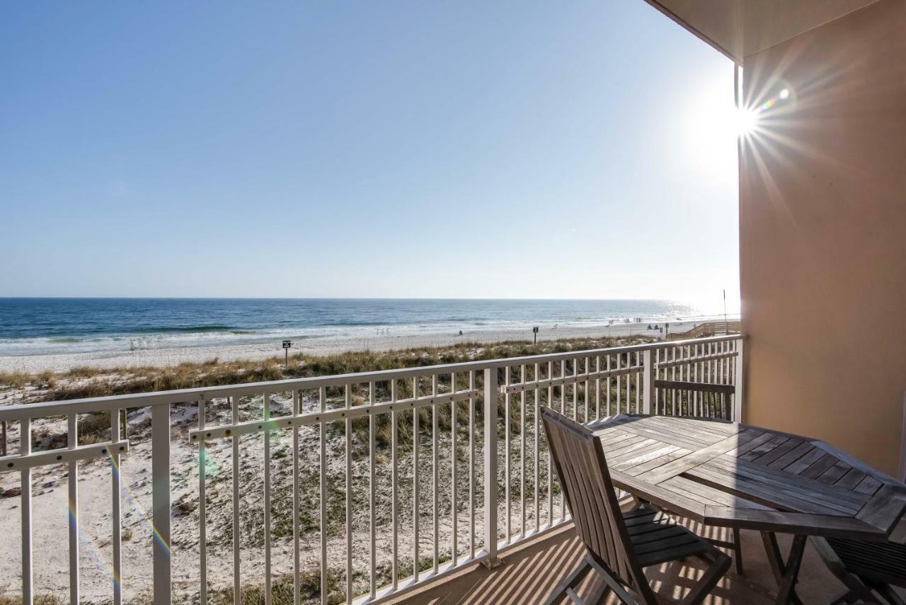 Crystal Shores #201 Lägenhet Gulf Shores Exteriör bild